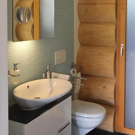 Casa Jaga レンク
