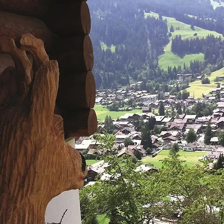 Casa Jaga *