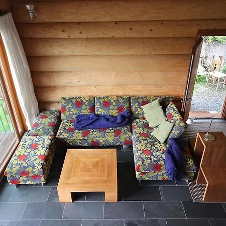 Apartment Casa Jaga Lenk