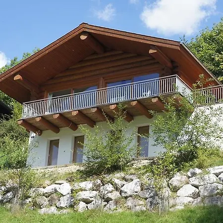 Casa Jaga * Lenk