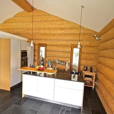 Apartment Casa Jaga Lenk
